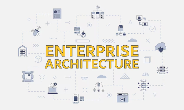 Enterprise Architecture